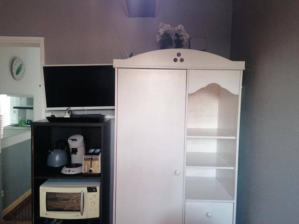 Foto 5 von 10: One-Bedroom Apartment