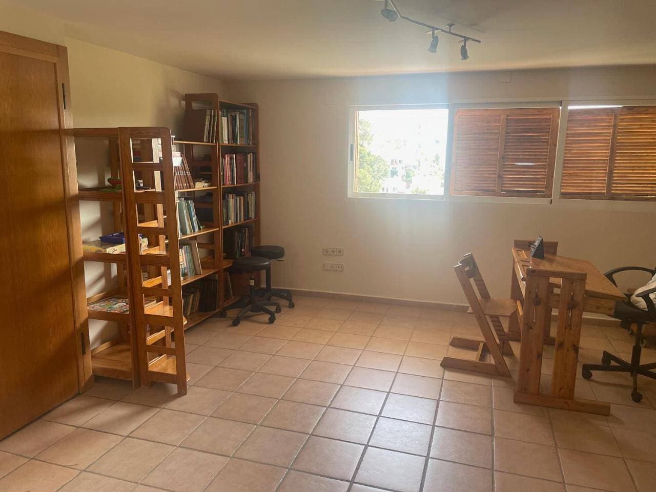 Foto 11 von 32: Three-Bedroom Chalet