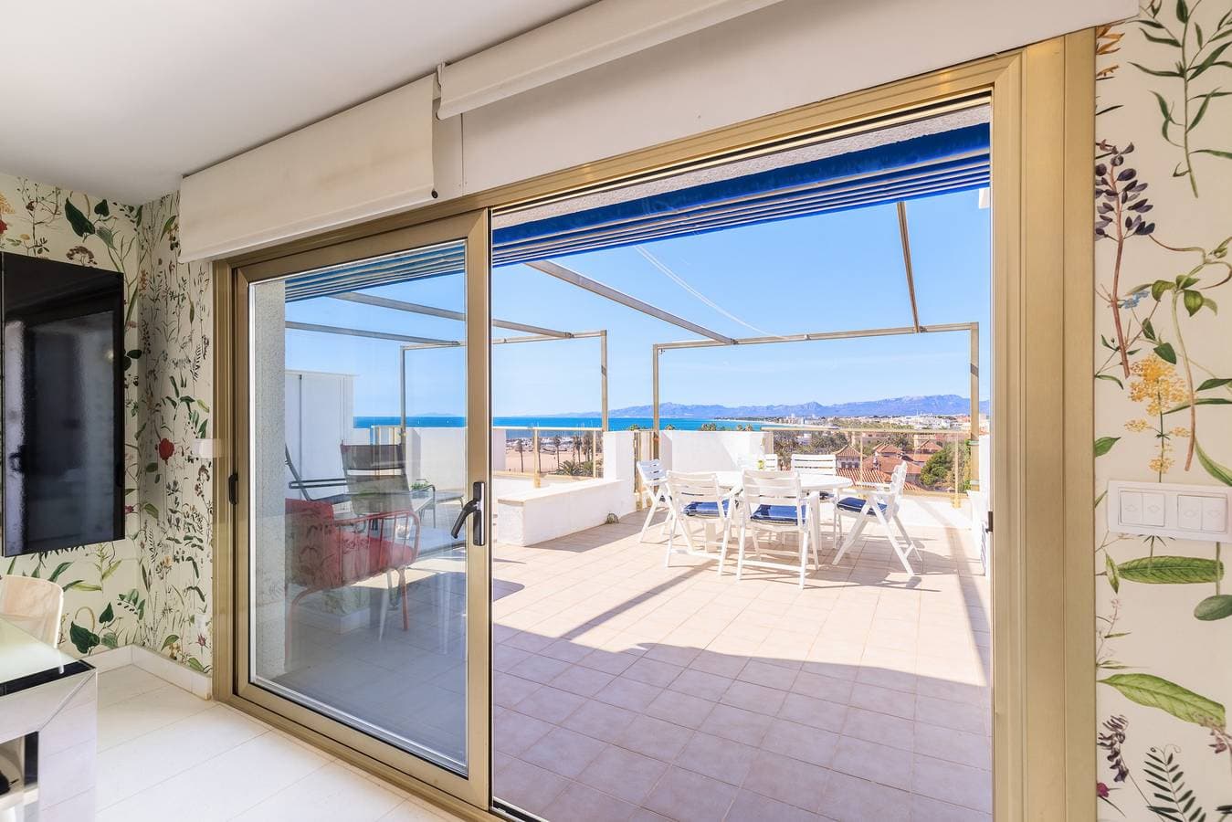 Foto 8 von 43: Uhc Acacias Apartments Salou