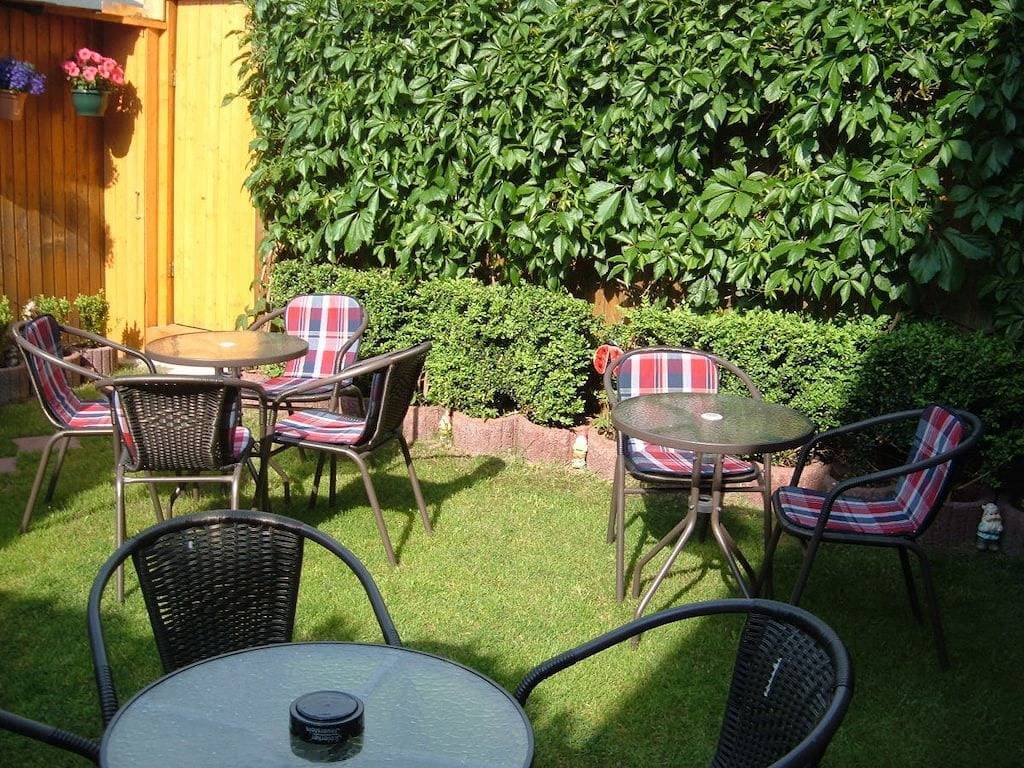 Foto 3 von 19: Gemütliche 1-Zimmer-Wohnung in Wernigerode – in der Nähe der Skistation und von Restaurants