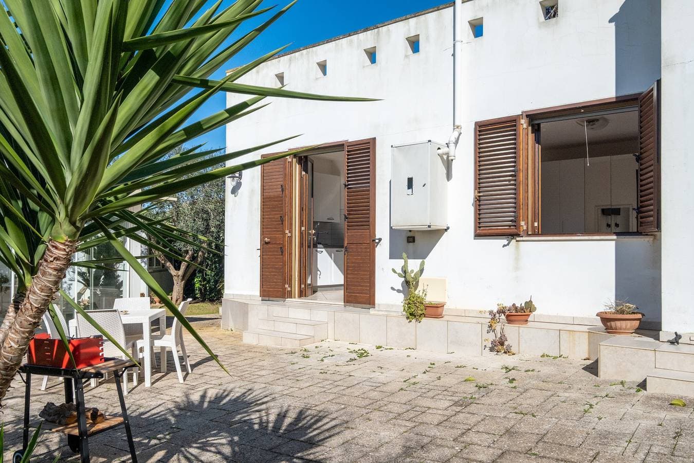 Villa Olga 1