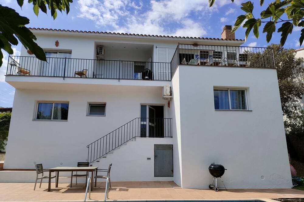 Foto 13 von 30: Villa Rosa Begur