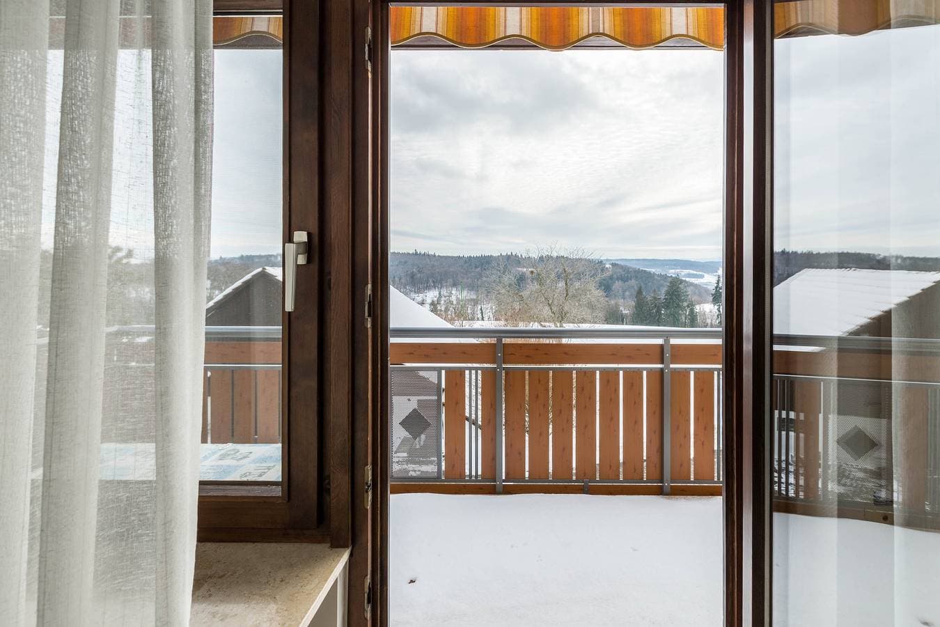 Foto 3 von 30: Gemütliche Ferienwohnung "Ferienwohnung Gebhart" am Bodensee