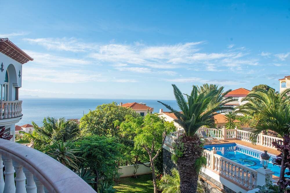 Foto 9 von 17: Quinta da Paz Madeira - Wohnung 2