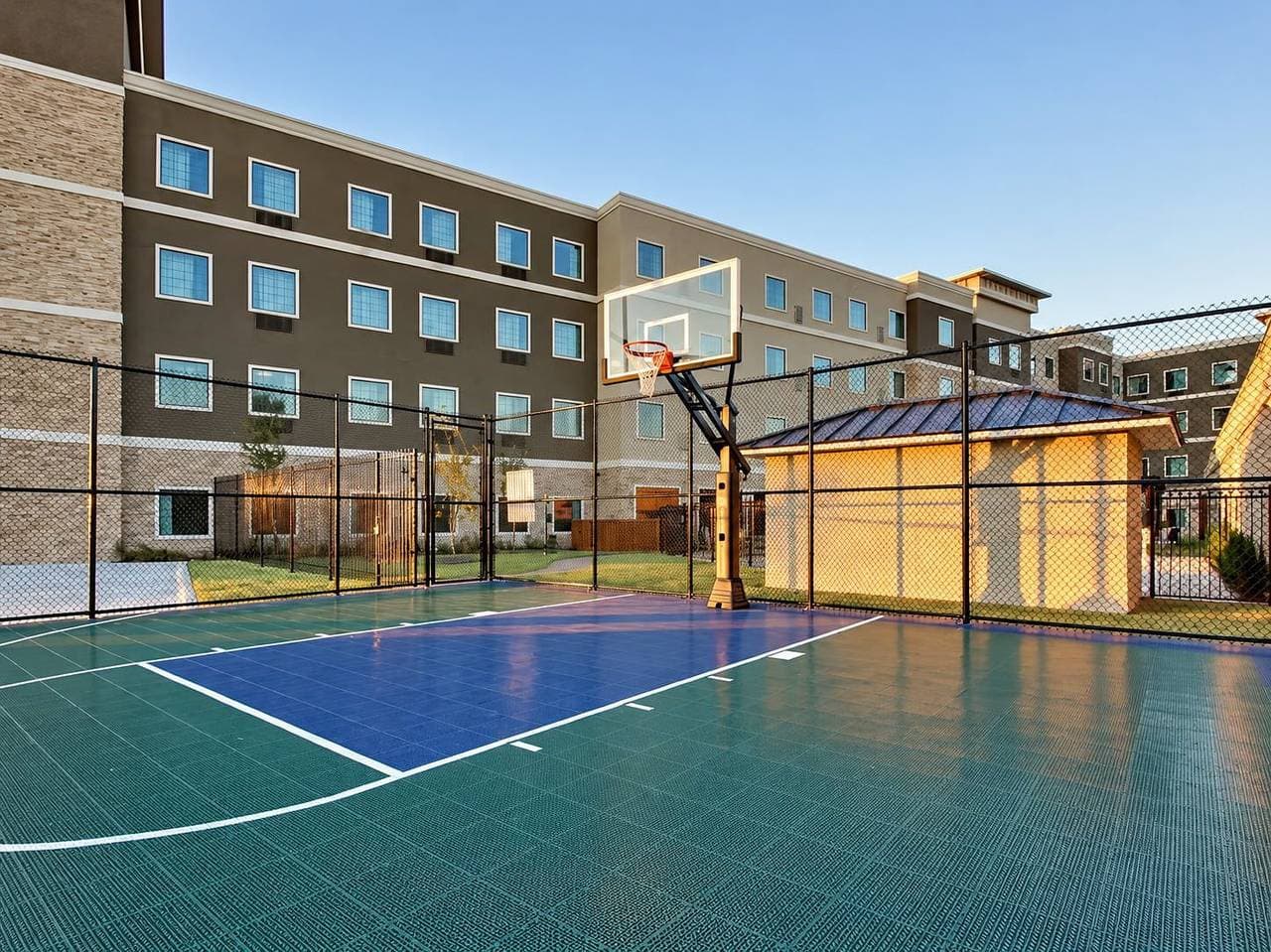 Foto 5 von 27: Studio für 3 Personen mit Pool