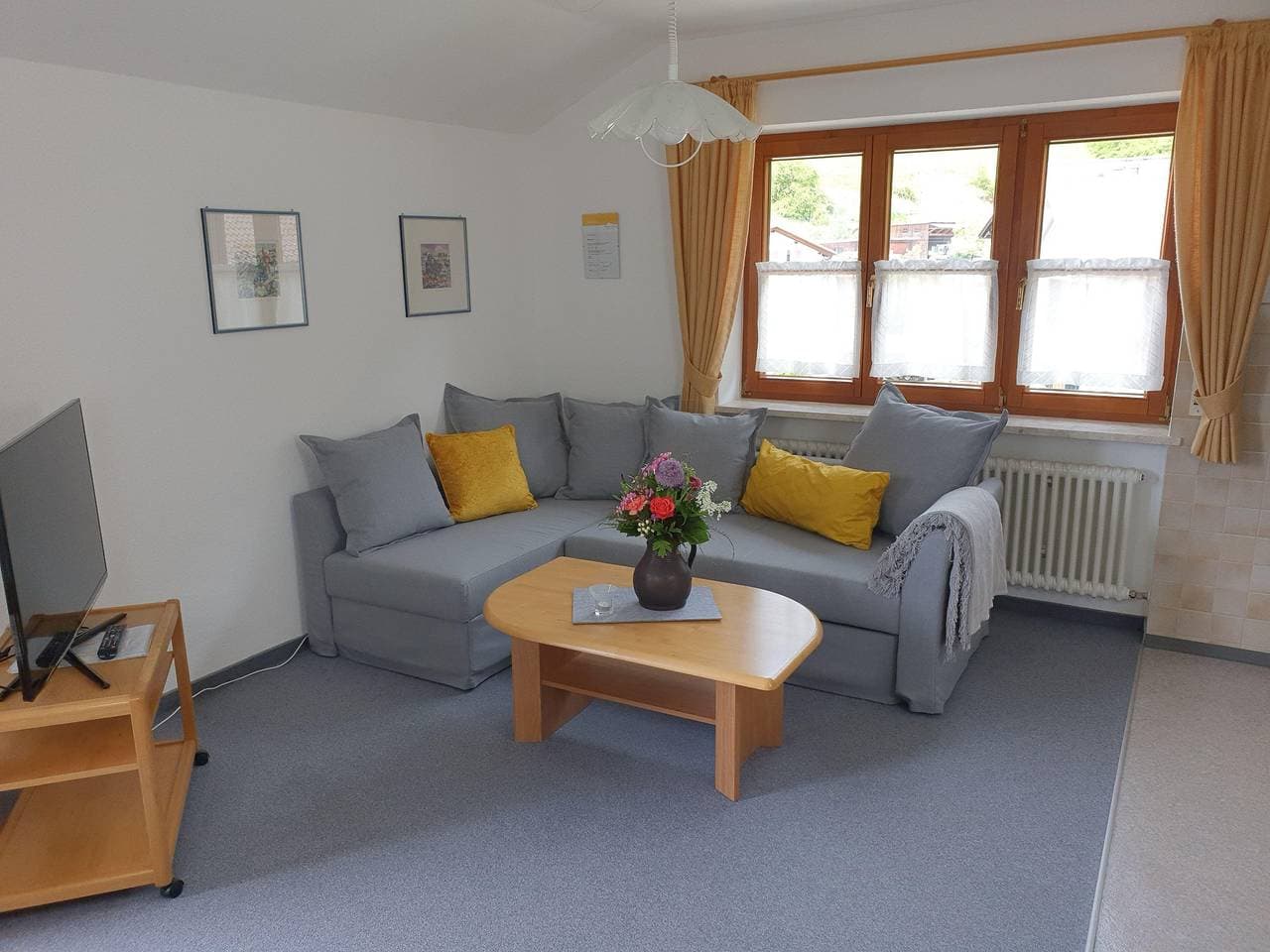 Foto 4 von 16: Ferienwohnung Miesbeck