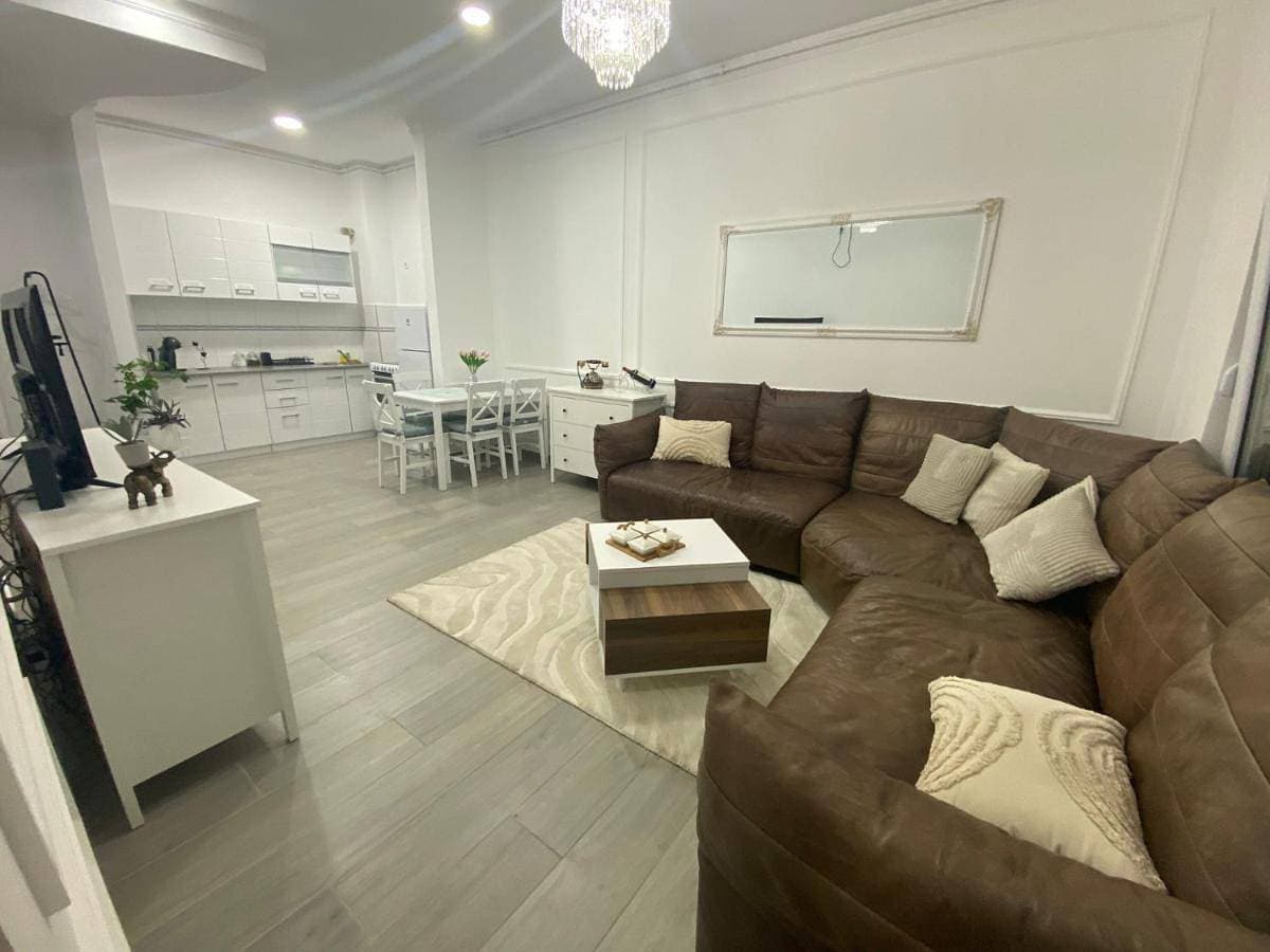 LoKA apartman 1