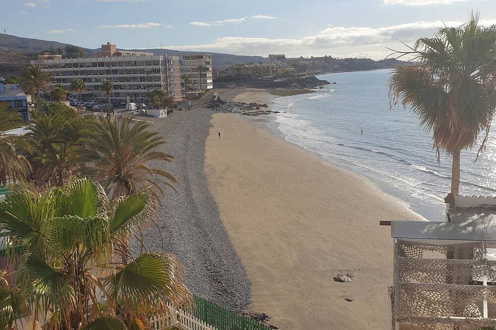 Foto 11 von 30: Wonderful sea View, see how it Feels to Live Right in Front of the Ocean