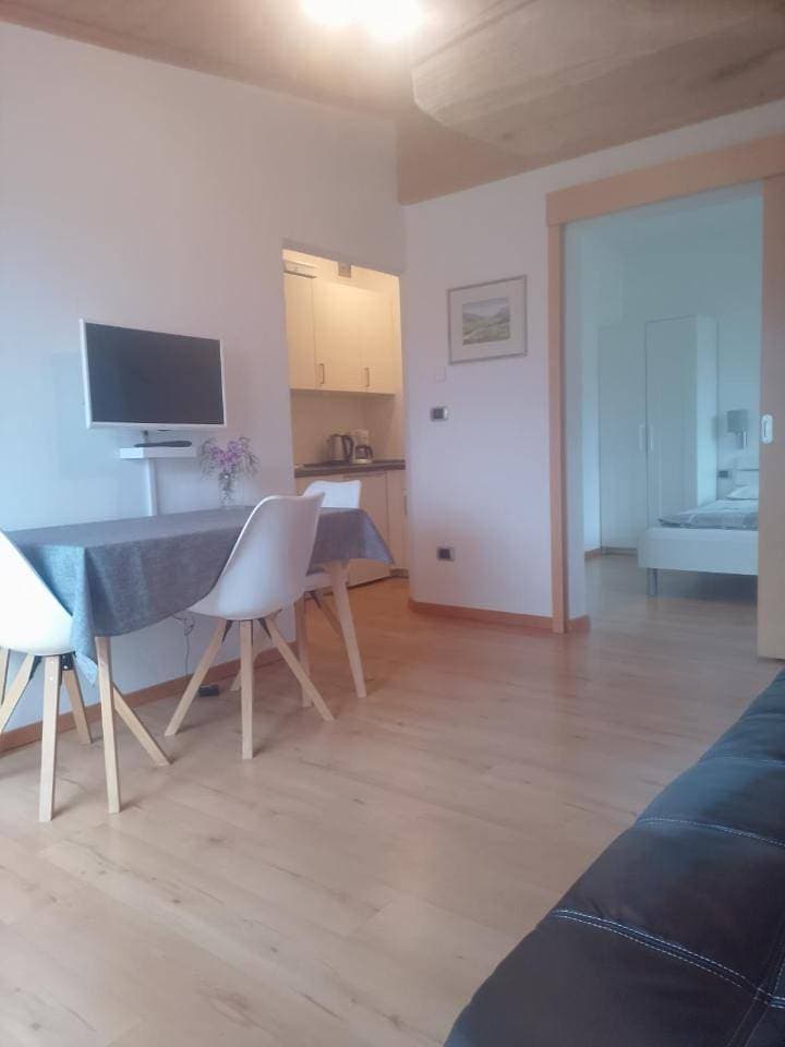 Foto 13 von 13: One-Bedroom Apartment