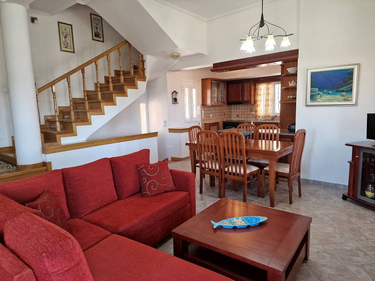 Foto 8 von 62: Die Mirador Boutique Villa mit malerischem Meerblick