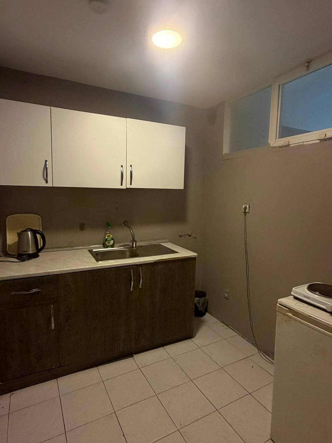 2-Zimmer-Wohnung im Zentrum von Pendik, Türkei 1