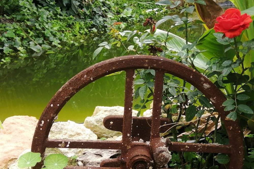 Foto 8 von 30: Glamping Parque Retiro dos Sonhos