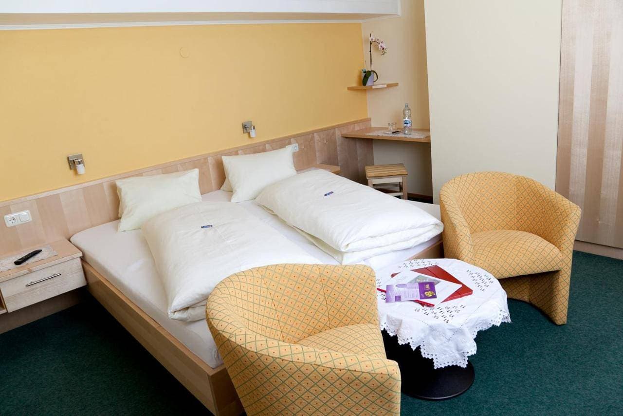 Foto 6 von 9: Standard Double Room