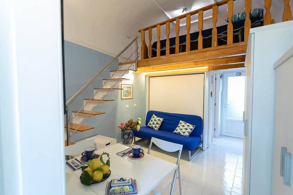 Freistehendes Ferienhaus in der Amalfiküste 1