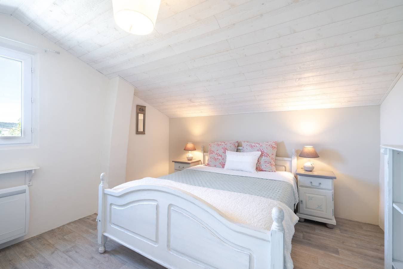 Foto 5 von 21: Ferienwohnung für 4 Personen mit Pool