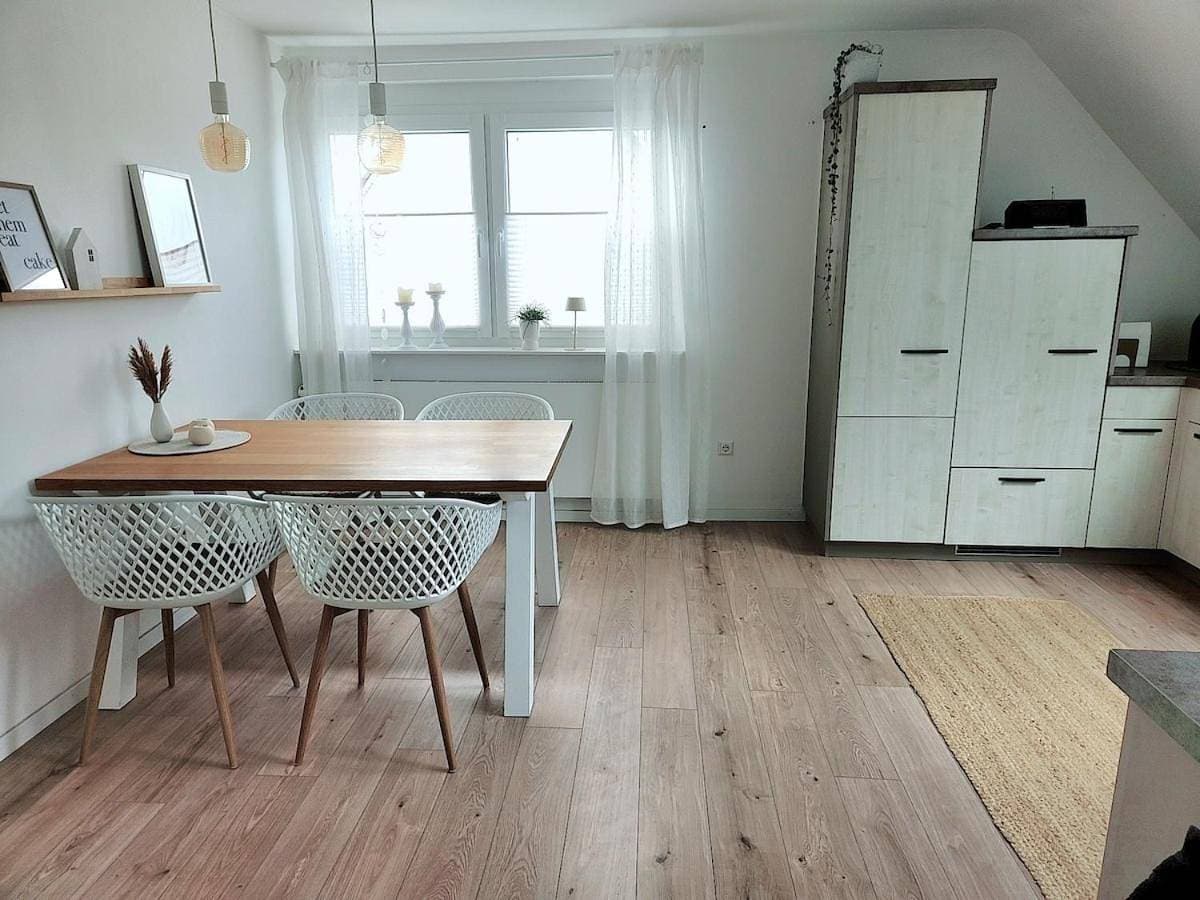 Foto 5 von 20: One-Bedroom Apartment