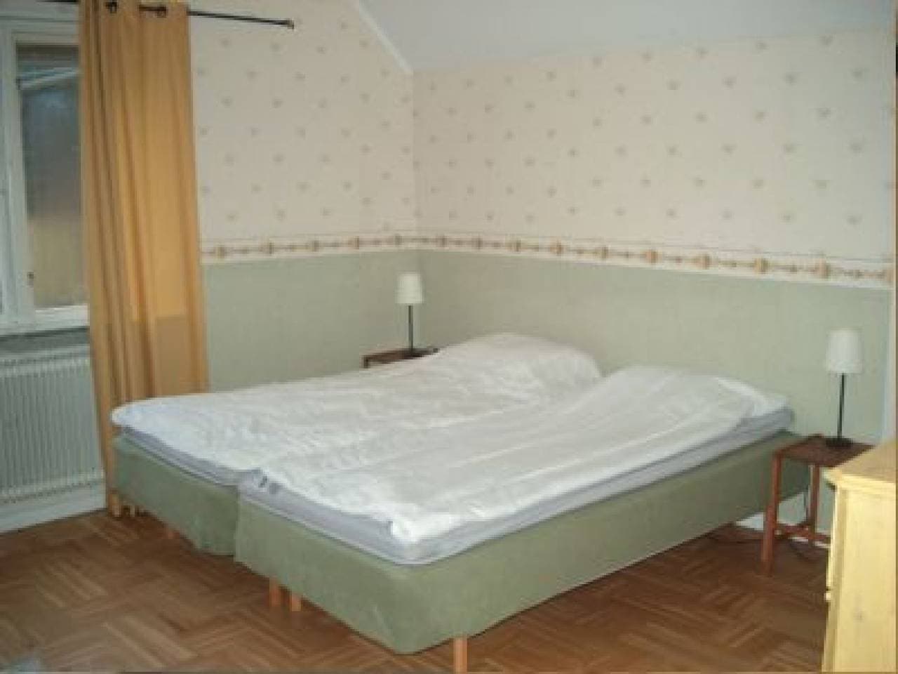 Foto 7 von 15: Grosses Ferienhaus im Schärengarten von St:Anna an der Ostsee