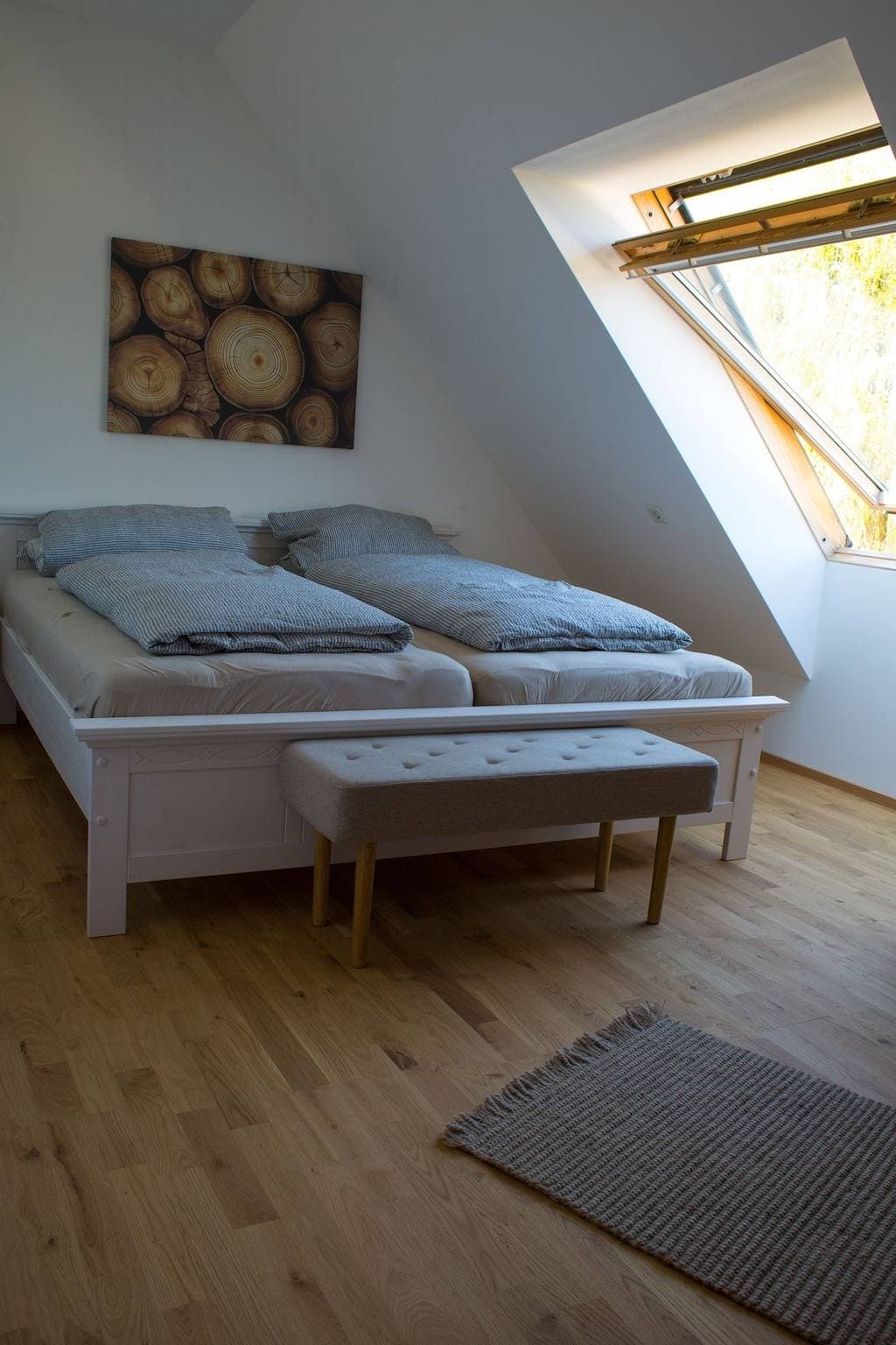 Foto 5 von 15: Holz und Naturhof Geng Wohnung Eiche