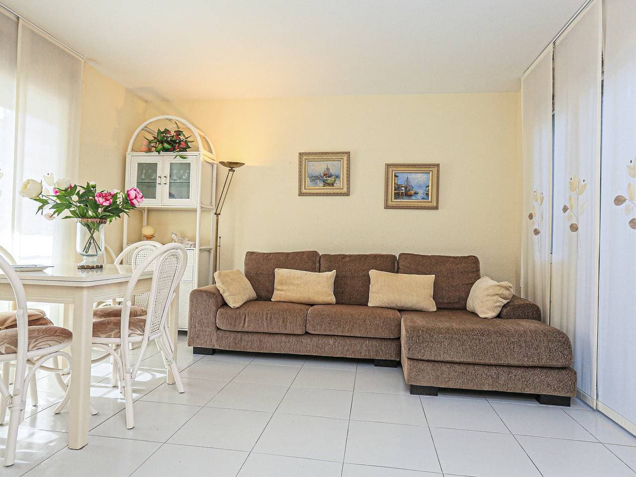 Foto 13 von 35: Haus Cambrils: Moderner Komfort 300m zum Strand