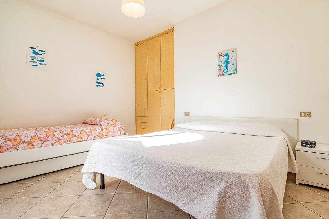 Foto 10 von 47: Ferienhaus für 8 Personen mit Terrasse