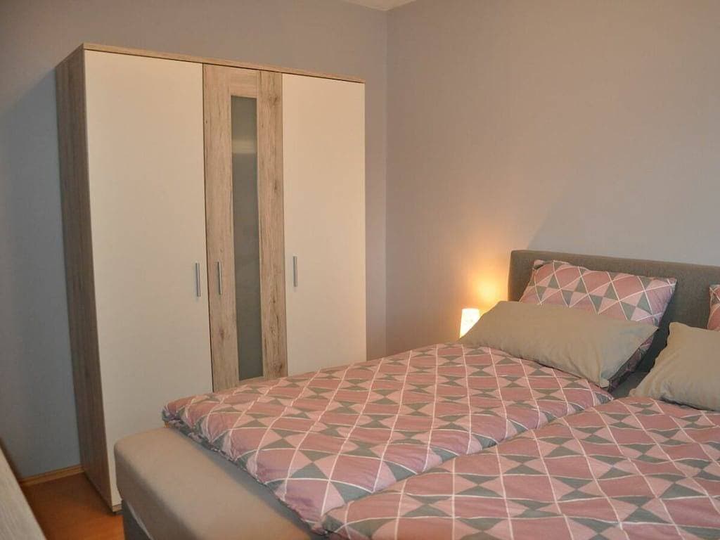Foto 2 von 10: Ferienwohnung in Haselünne mit Wifi
