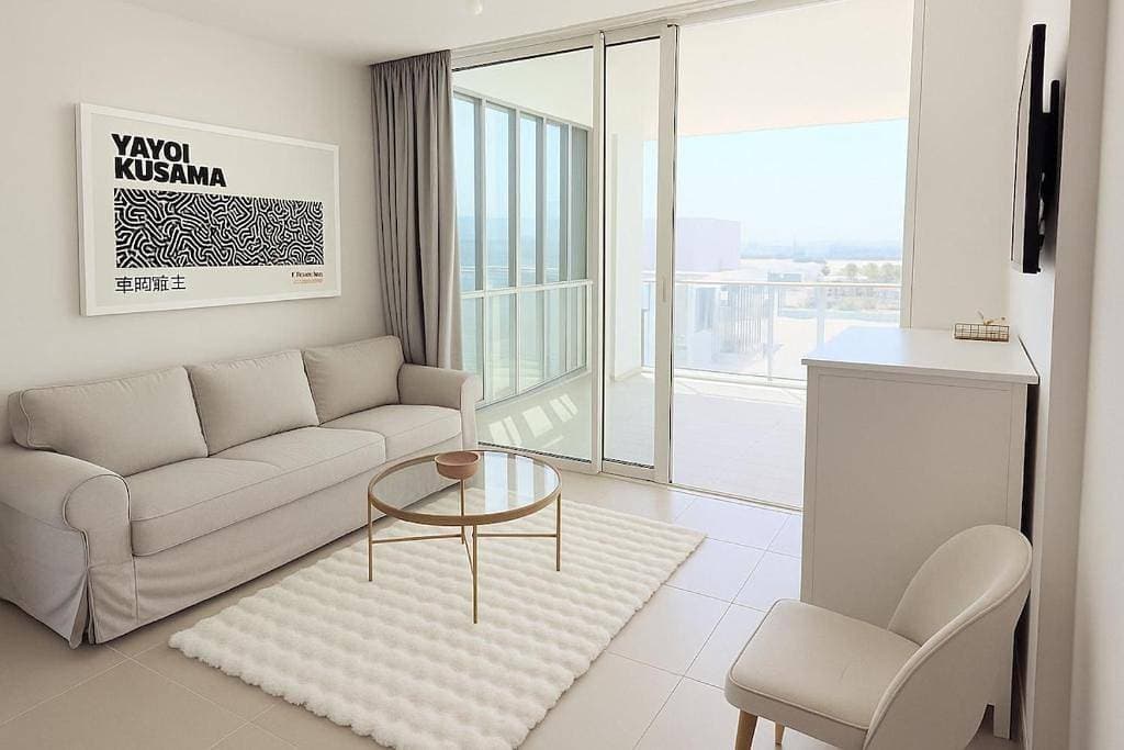 Foto 4 von 11: Ocean's Edge Suite in Eilat 42
