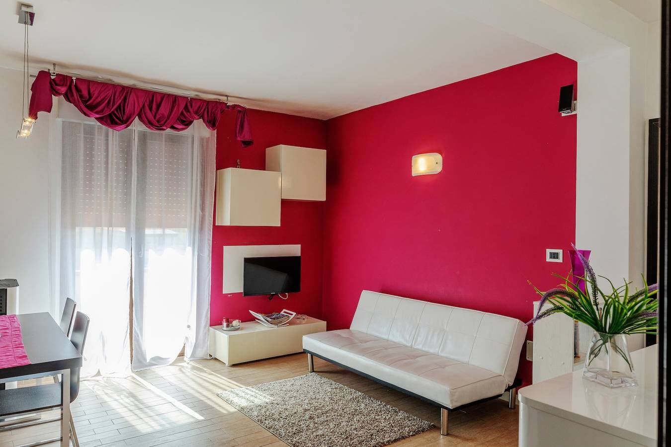 Casa Vacanze Porto Torres 1