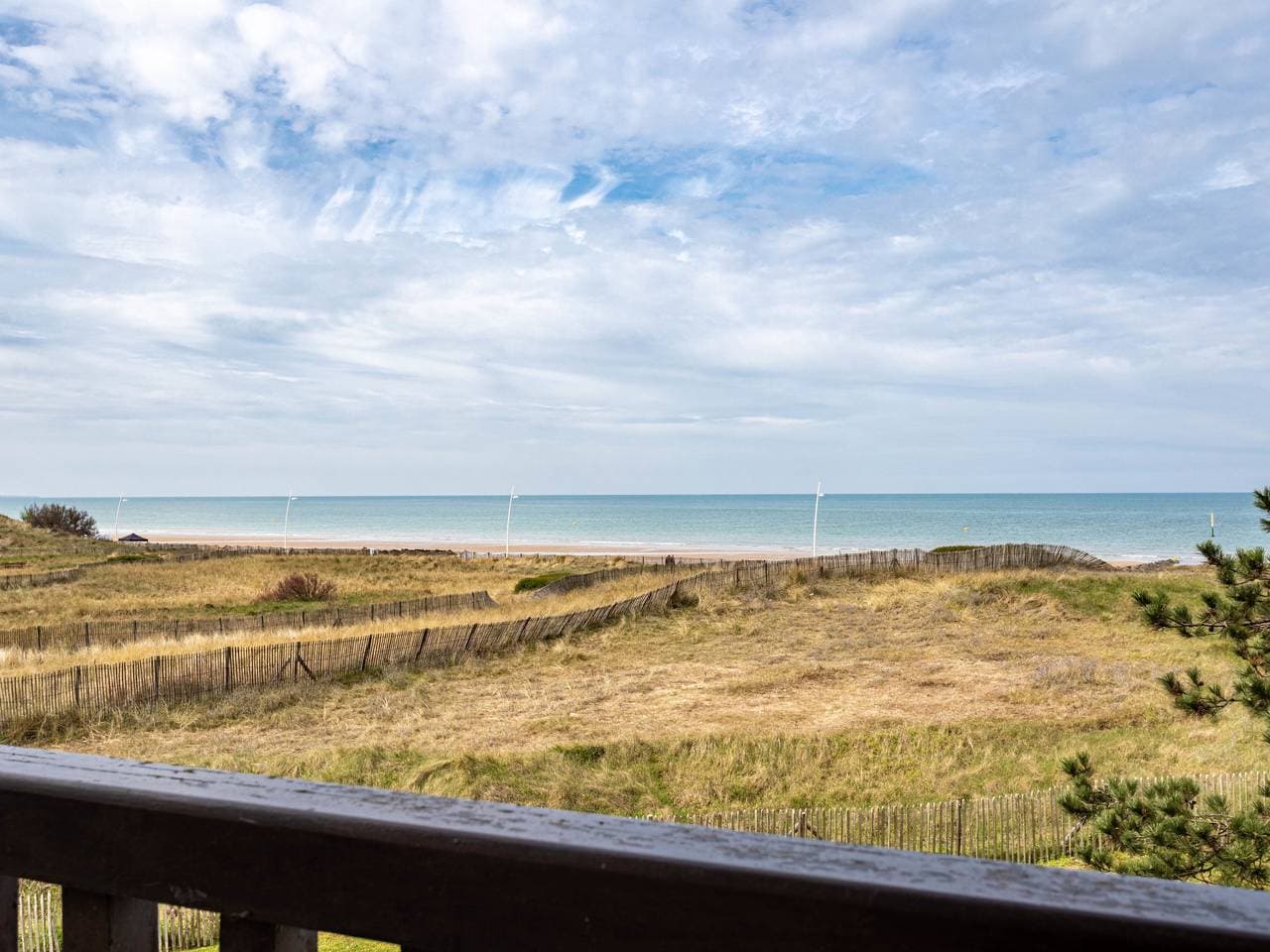 Residenz Cabourg Plage 1