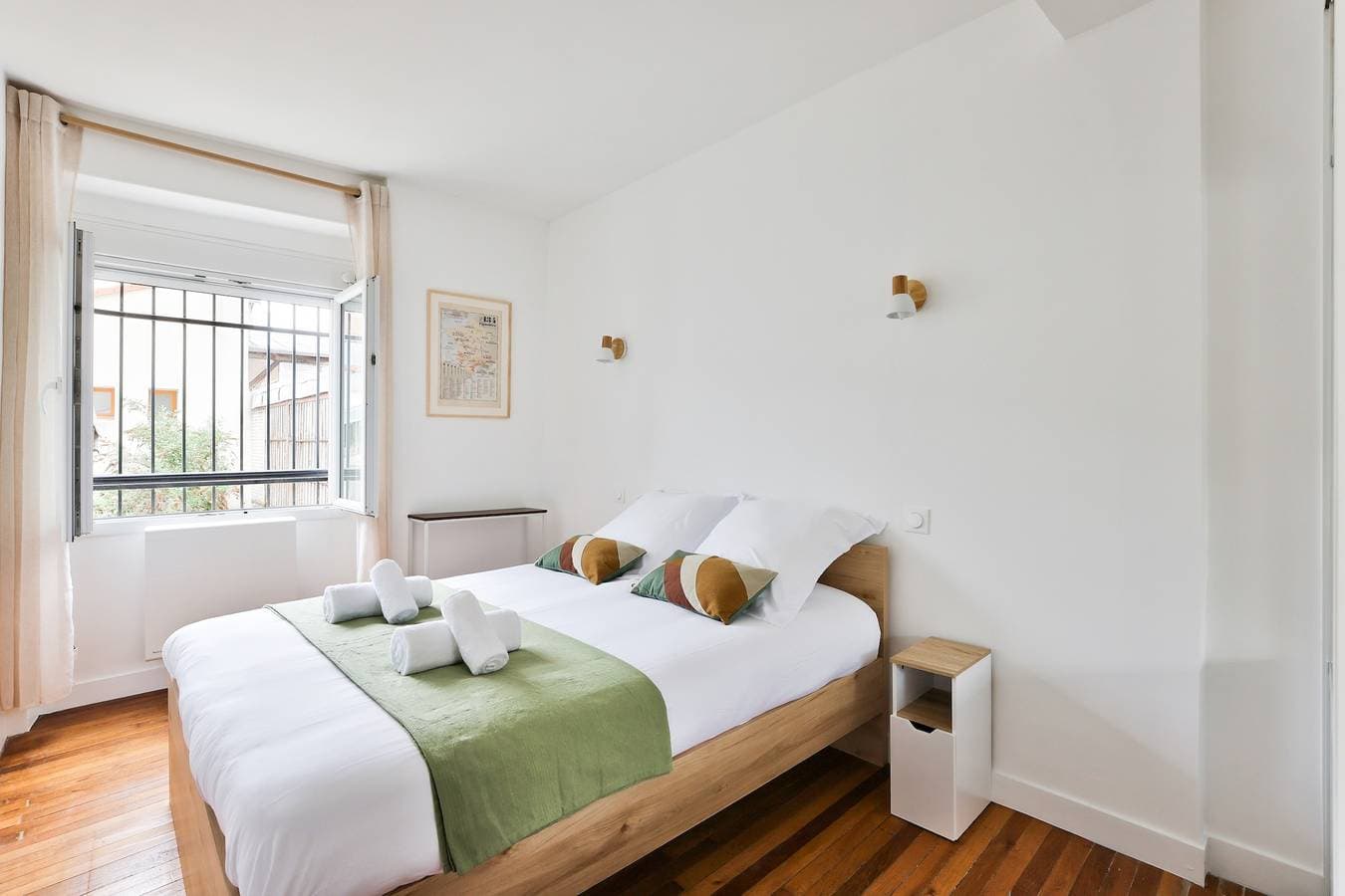 Foto 4 von 15: Ferienwohnung für 3 Personen