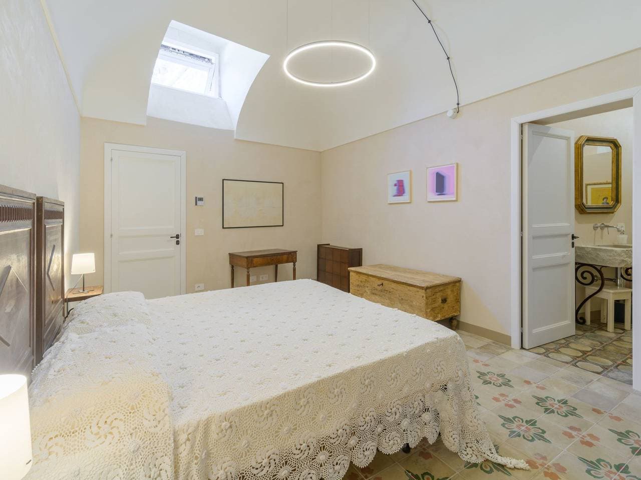 Foto 5 von 38: 'Casa degli Archi