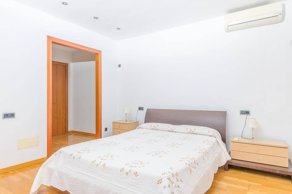 Foto 5 von 30: Can Bou – Villa mit Privatpool am Stadtrand von Ses Salines und nur 4 km vom Strand entf