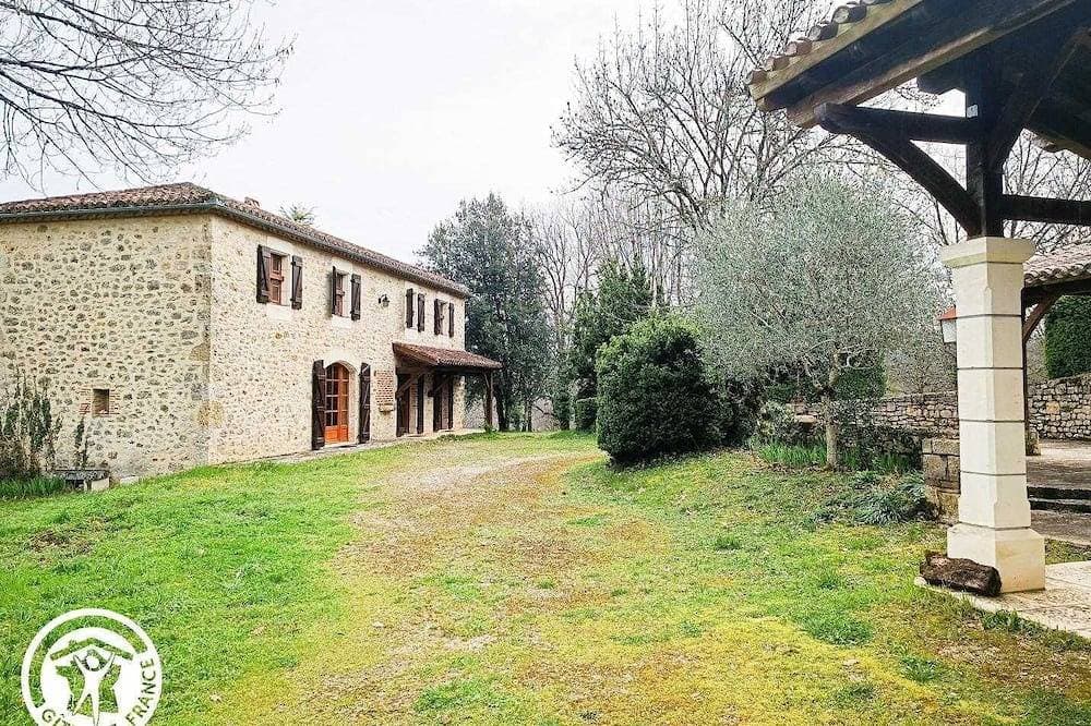 Foto 10 von 12: Gîtes de France® - Paillade