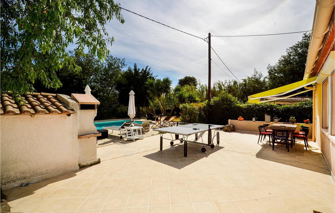 Foto 11 von 29: La Seyne-sur-Mer Wohnung mit Pool und Terrasse