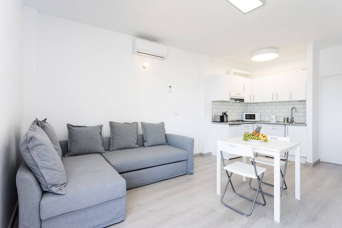 Foto 7 von 36: Ferienwohnung für 3 Personen