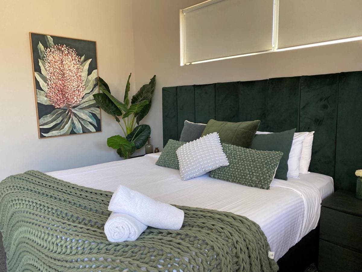 Foto 5 von 13: King Room with Pool View