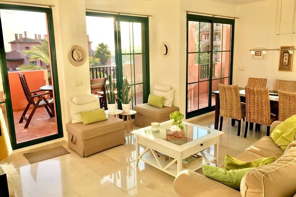 Foto 7 von 30: Penthouse In Sierra Cortina