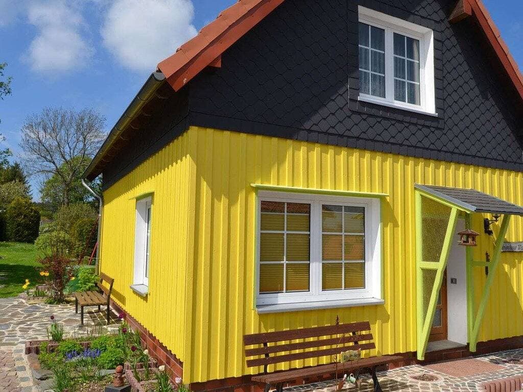 Ferienwohnung mit 1 Schlafzimmer 1