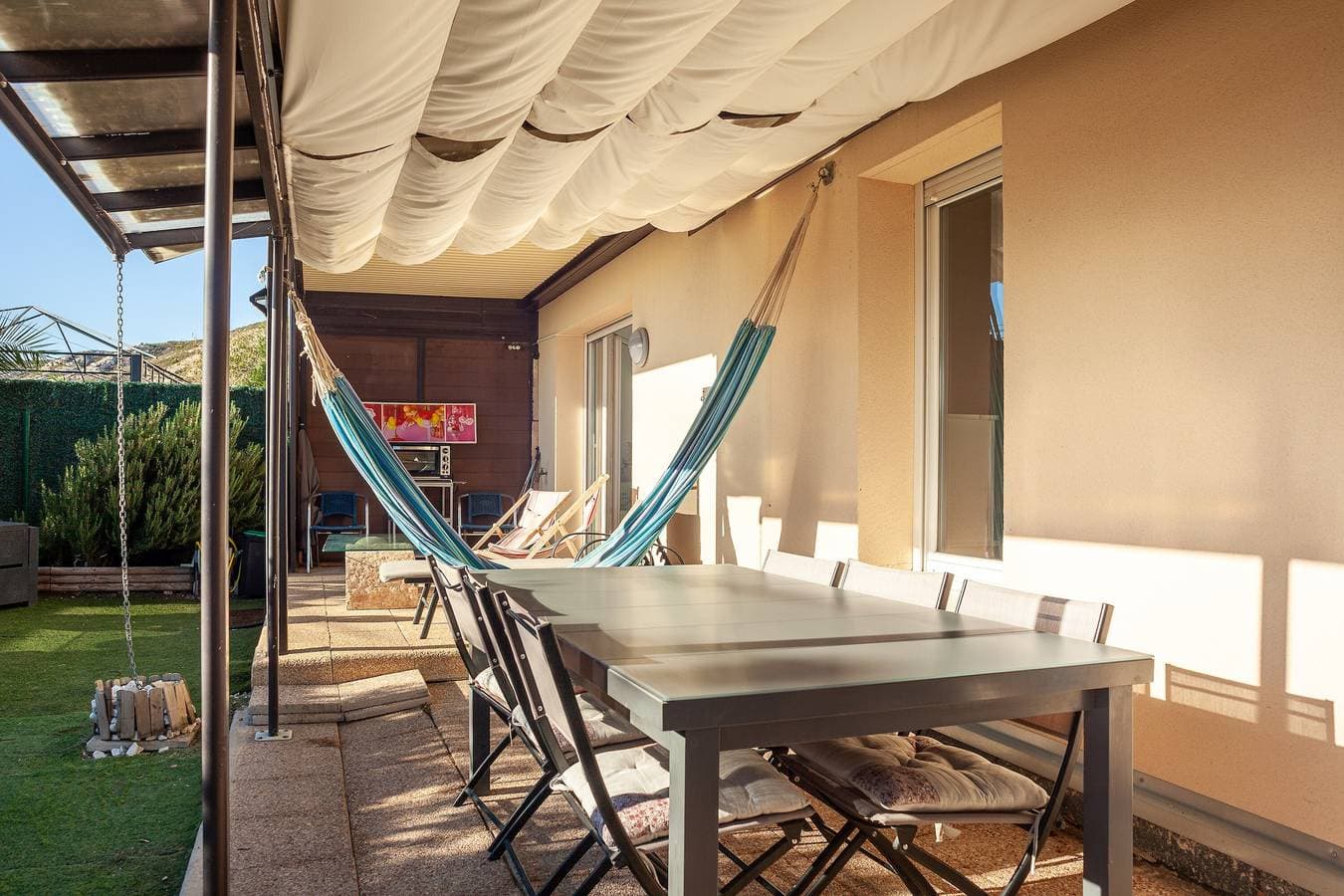 Appartement Evasion 1