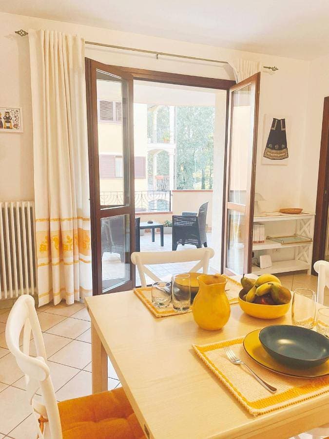 Foto 3 von 26: One-Bedroom Apartment