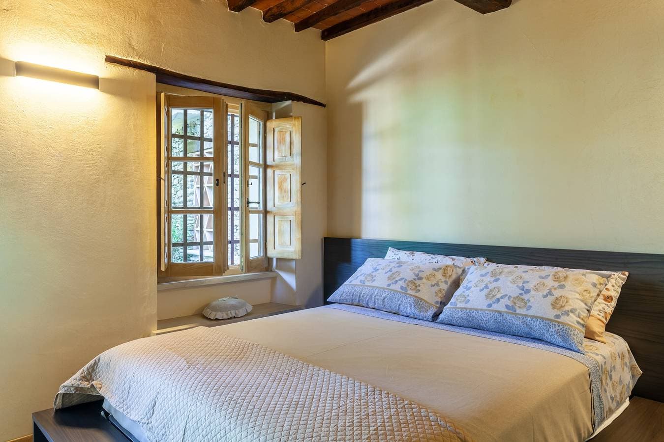 Foto 6 von 20: Ferienhaus 'La Casa Di Kati' mit Meerblick, WLAN und Klimaanlage