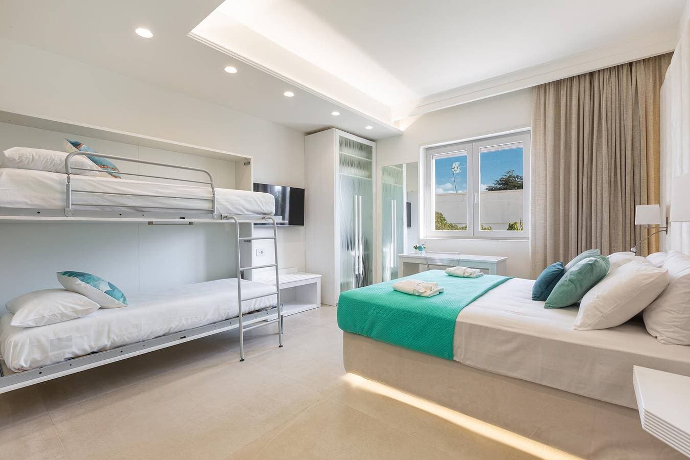 Foto 3 von 10: Marelux Suite Premium