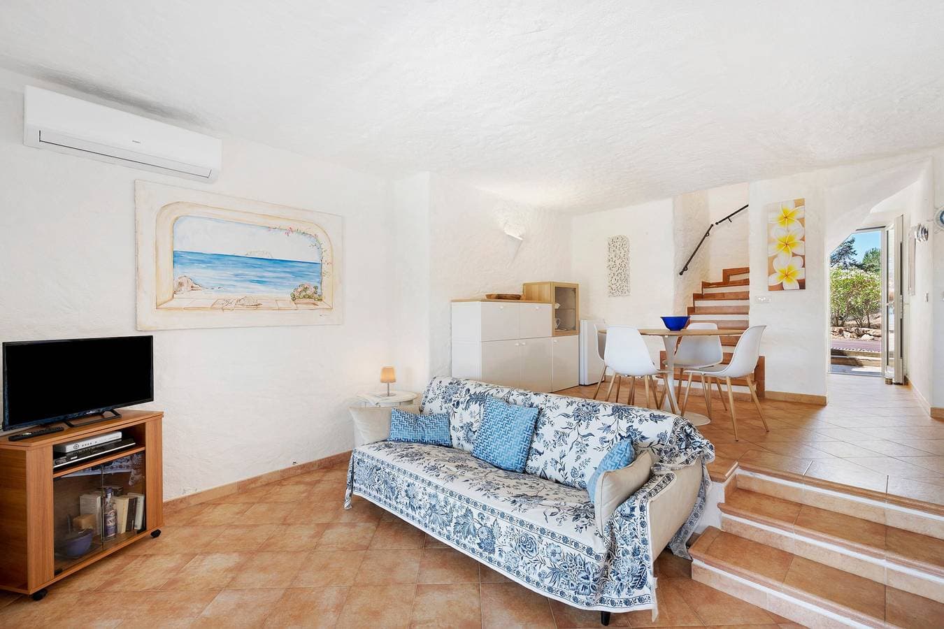 Foto 5 von 31: Apartment 'Istana' mit Gemeinschaftspool, WLAN und Klimaanlage