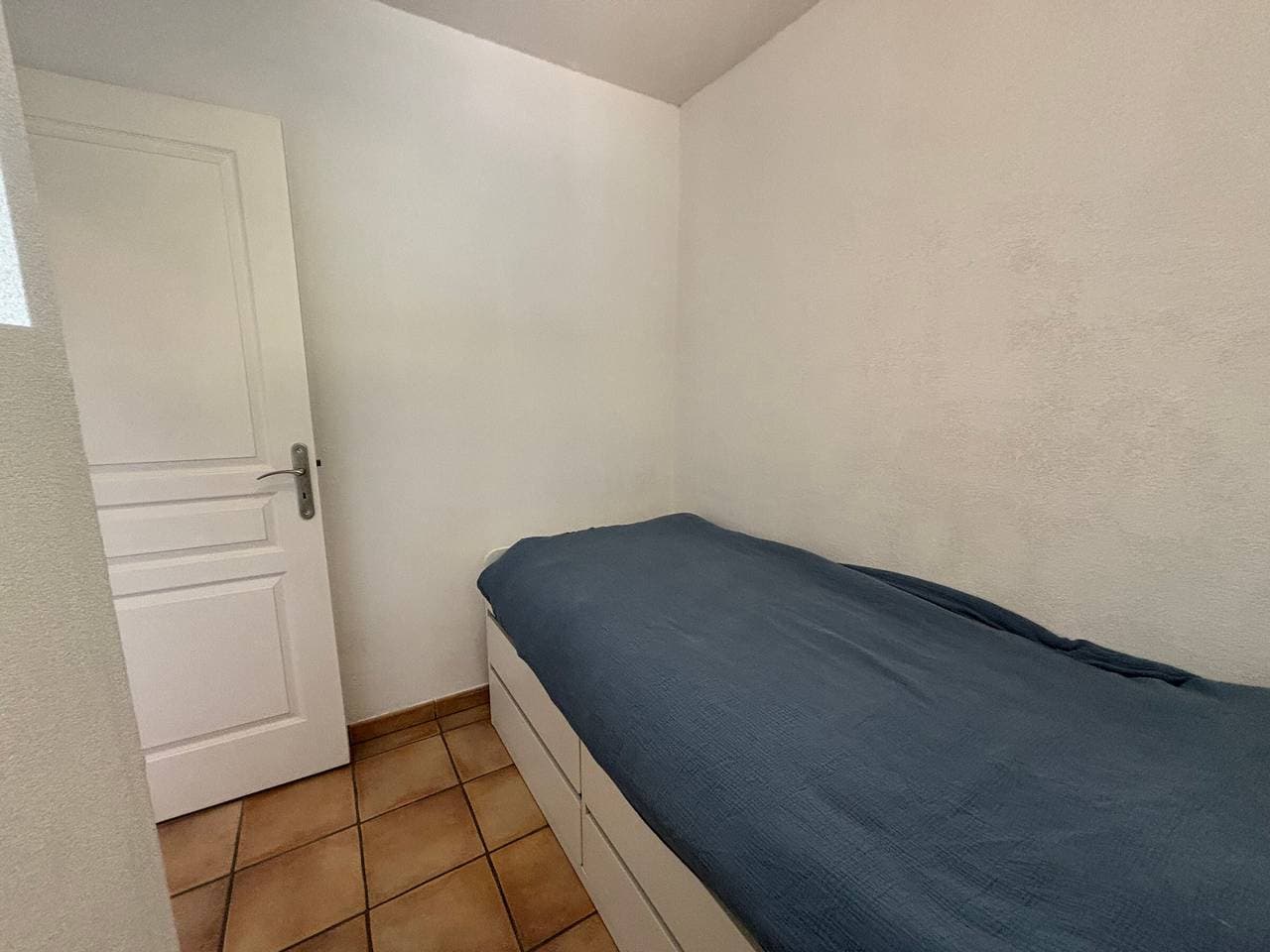 Foto 8 von 21: Apartment für 6 Personen mit Socoa-Blick und Terrasse