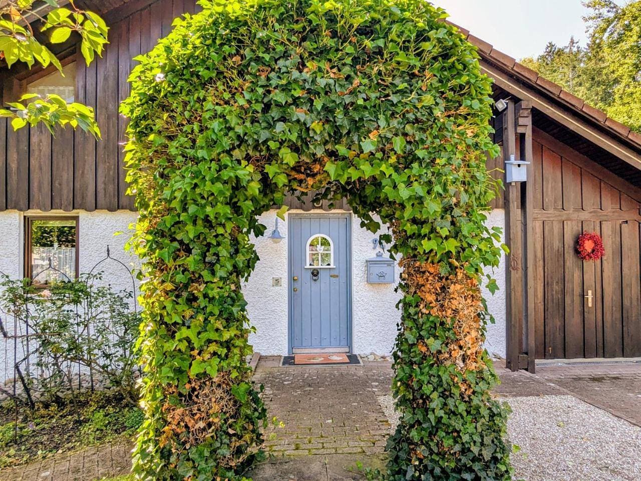 Foto 12 von 46: Holiday Home