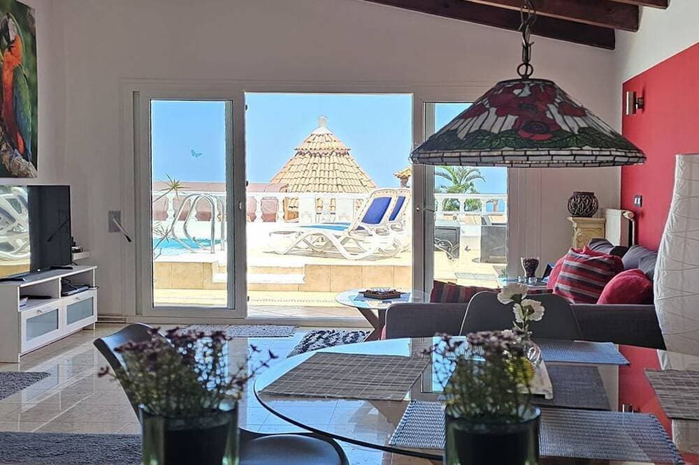 Foto 12 von 30: La Palmita mit Meerblick
