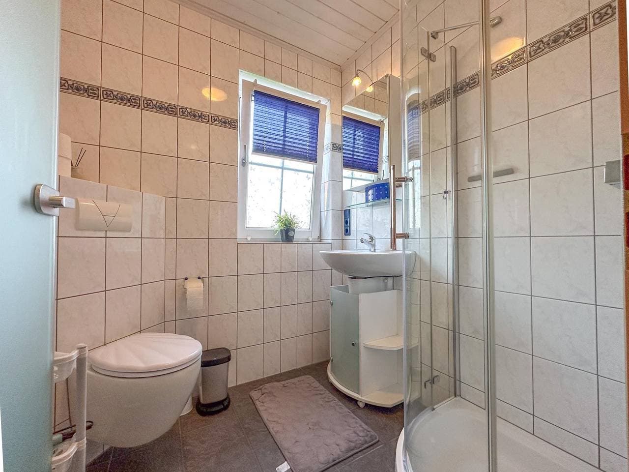 Foto 12 von 38: Ruhig gelegene FeWo mit Garten nähe Cochum