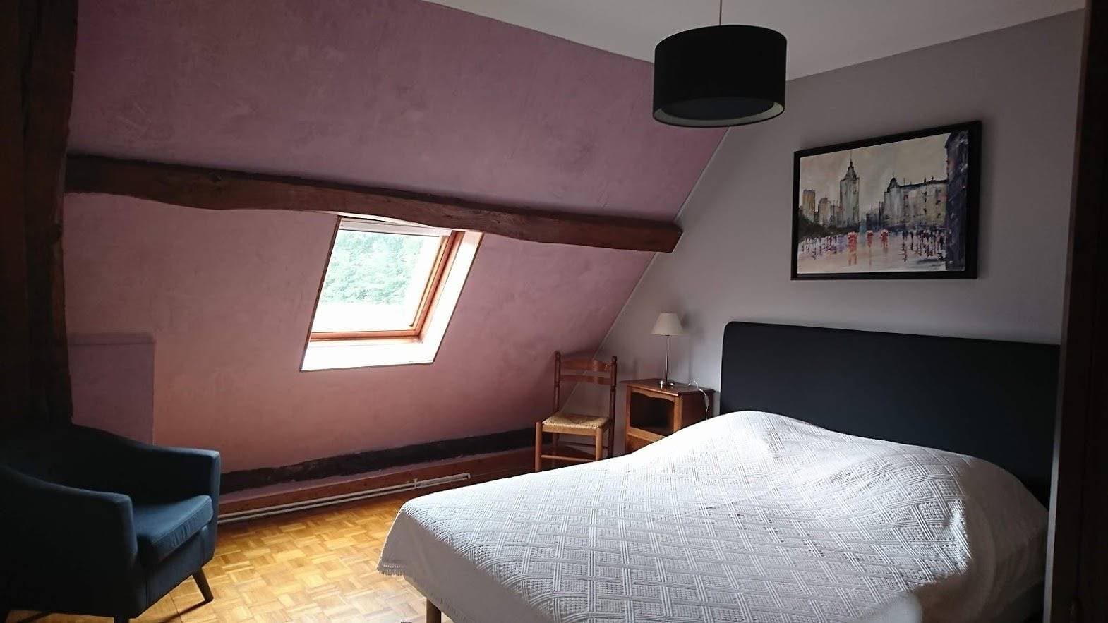 Foto 9 von 17: Gîtes de France® - Ferme du Tilleul