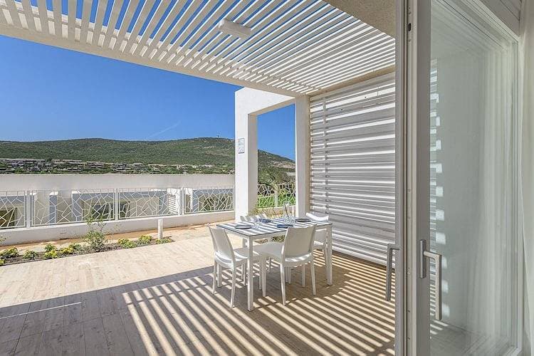 Foto 12 von 44: Residence Capo Falcone, Stintino
