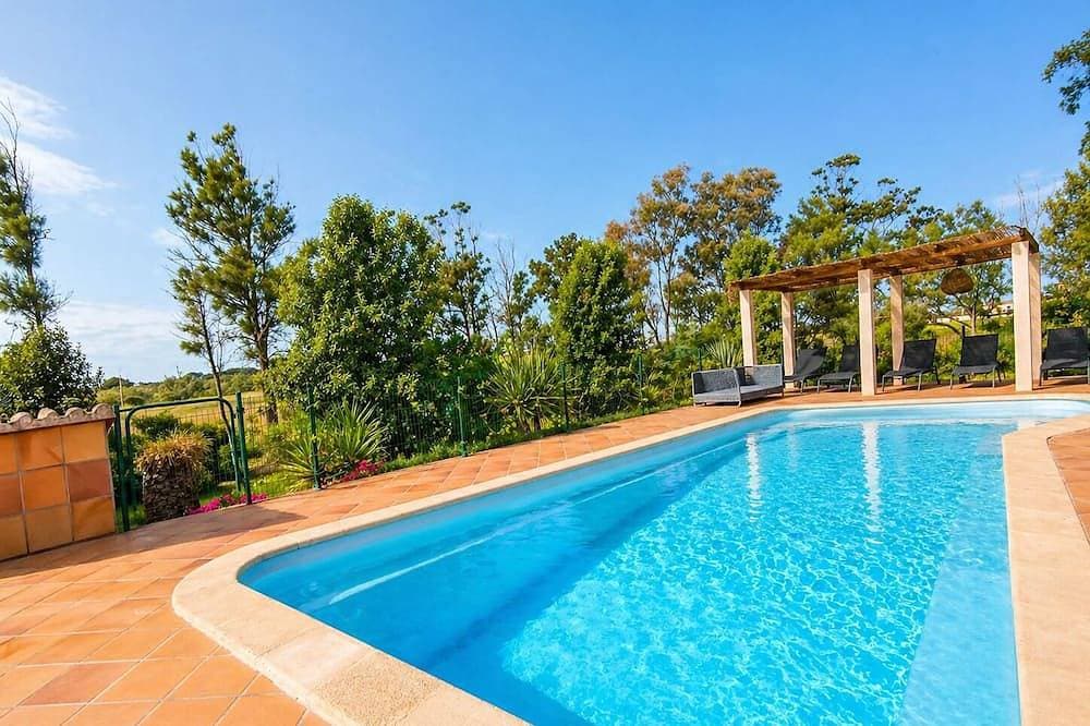 Ferienhause Can Pou - Private Pool - Wfi 1