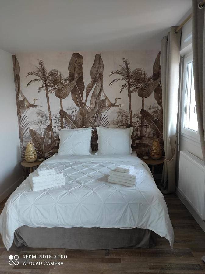 Appartement de charme 1